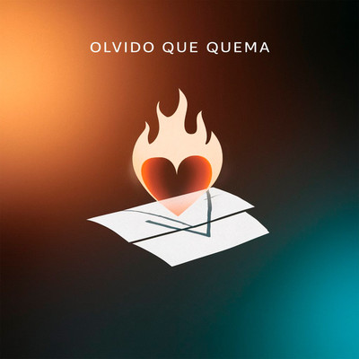 シングル/Olvido que quema/Nomaha H