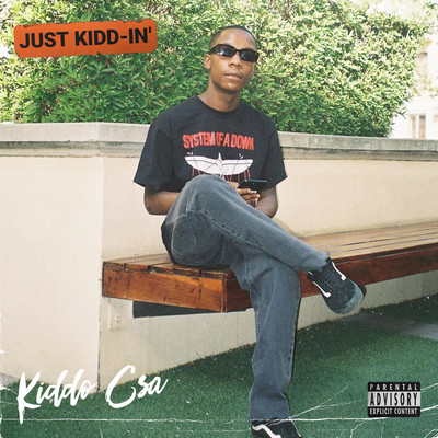 Just Kidd-in'/Kiddo CSA