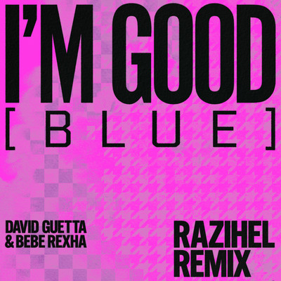 I'm Good (Blue) [feat. David Guetta & Bebe Rexha] [RAIZHELL Remix]/phonk core