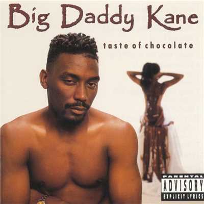 アルバム/Taste Of Chocolate/Big Daddy Kane
