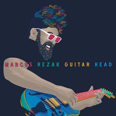 Funk It Right/Marcus Rezak