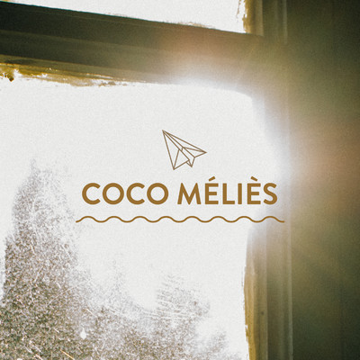 シングル/Paper Plane/Coco Melies