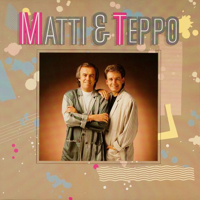 アルバム/Matti ja Teppo/Matti ja Teppo