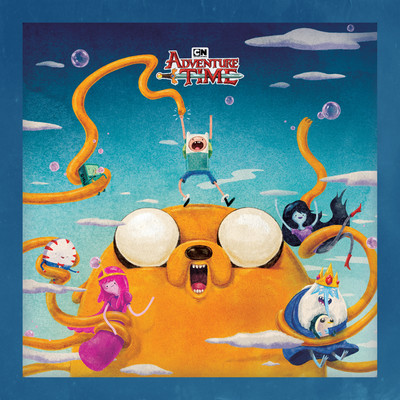 Let Me Call You Sweetheart (feat. Hynden Walch)/Adventure Time