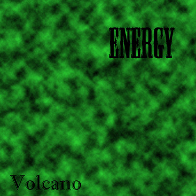 Energy/Volcano