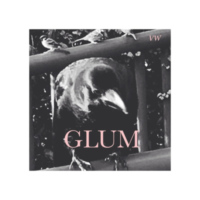 アルバム/GLUM(E.P.)/Vacant Wave