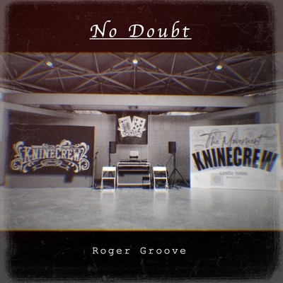 Keep Tryin'/Roger Groove