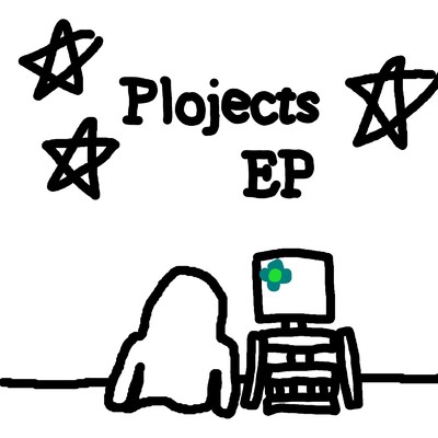 アルバム/Projects EP/D61