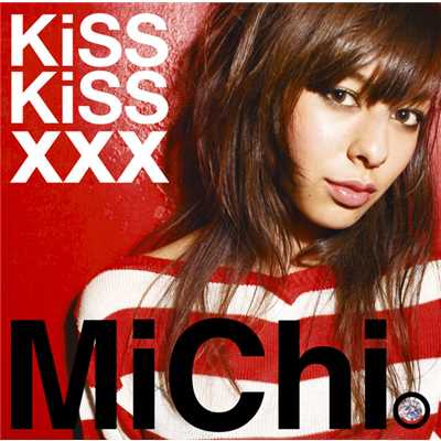 アルバム/KiSS KiSS xxx/MiChi