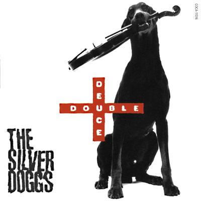 Stevie/THE SILVER DOGGS