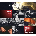 Panic in a Spaceship/RADIQ septet