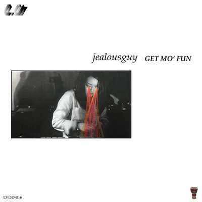 Get Mo' Fun/jealousguy