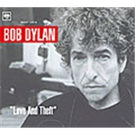 着うた®/ハイ・ウォーター（フォー・チャーリー・パットン）/Bob Dylan