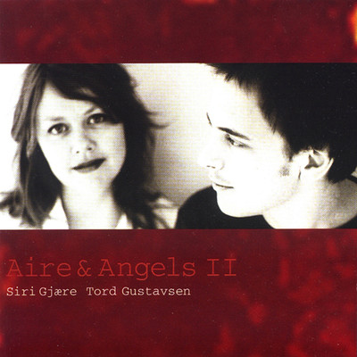 アルバム/Aire&Angels ll/Aire&Angels