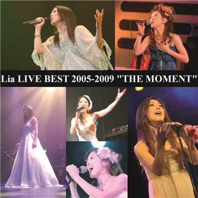 Last regrets 〜acoustic version〜 (2005年:Event at O-WEST)/LIA