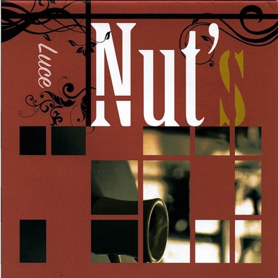 アルバム/Luce/Nut's