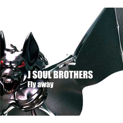 J Soul Brothers(1999〜2000)
