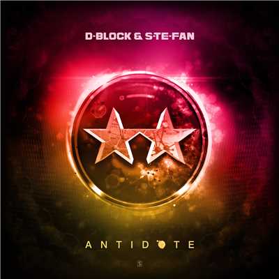 アルバム/Antidote/D-Block & S-te-Fan
