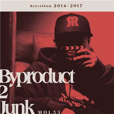 アルバム/Byproduct 2 Junk/MOL53
