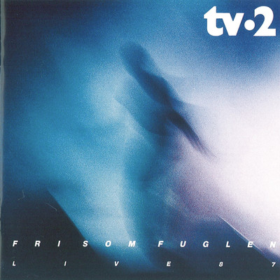 Popmusikerens Vise (Live Version)/TV-2