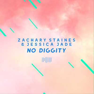 No Diggity (The ShareSpace Australia 2017)/Zachary Staines／Jessica Jade