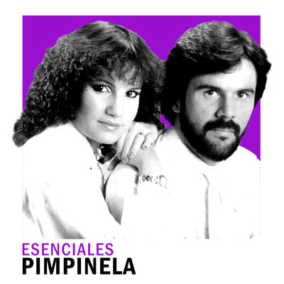 アルバム/Esenciales/Pimpinela