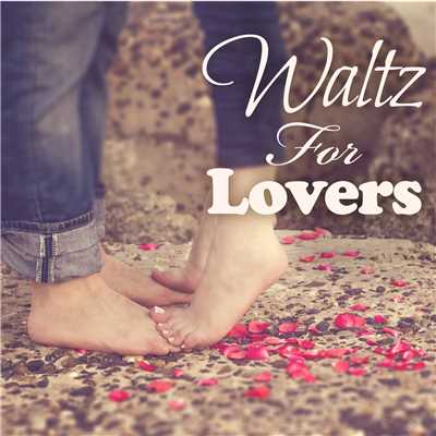 Waltz For Lovers/Relaxing Piano Crew