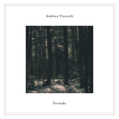 Prelude/Andrea Viscardi