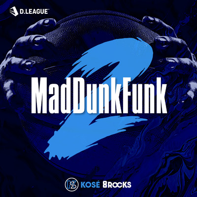 シングル/MadDunkFunk 2/KOSE 8ROCKS