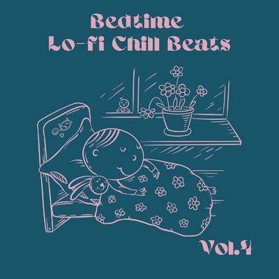 アルバム/Bedtime Lo-fi Chill Beats Vol.4/Relax α Wave