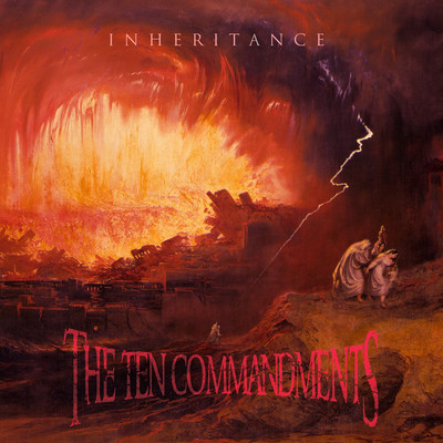 Inheritance/THE TEN COMMANDMENTS