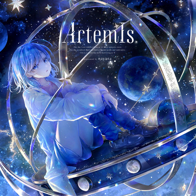 アルバム/ArtemIs/nayuta