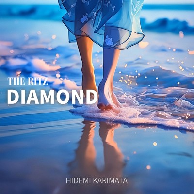 DIAMOND/THE RITZ