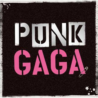 Punk Gaga/Various Artists