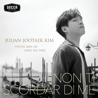 シングル/De Curtis: Non ti scordar di me/Julian Jootaek Kim／Young Min Lee／Jong Ho Park
