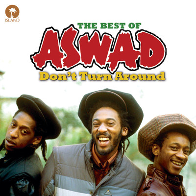 シングル/ウォーリアー・チャージ/Aswad