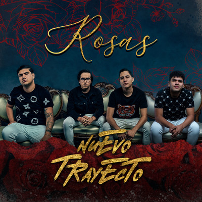 Rosas (En Vivo)/Nuevo Trayecto