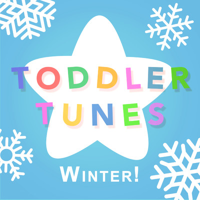 アルバム/Winter！/Toddler Tunes