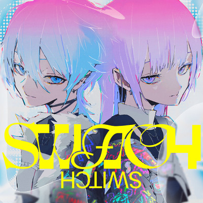 SWITCH/水槽／Such