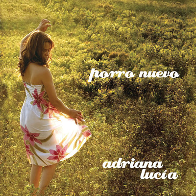 アルバム/Porro Nuevo/Adriana Lucia