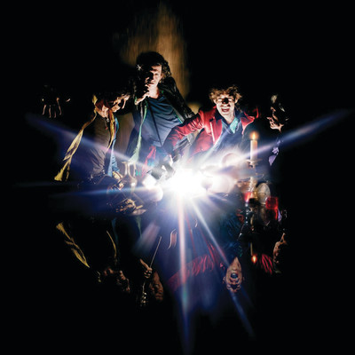 A Bigger Bang (2009 Re-Mastered)/THE ROLLING STONES