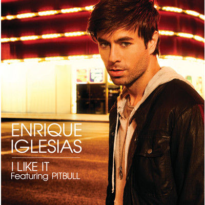 アルバム/I Like It (2 track single - French)/Enrique Iglesias