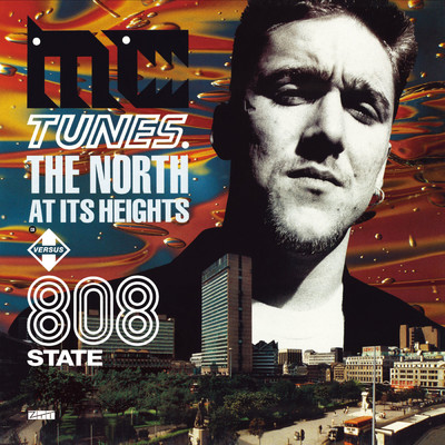 Dance Yourself To Death (featuring The Dust Brothers／Dust Brothers Club Mix)/MC Tunes／808 State