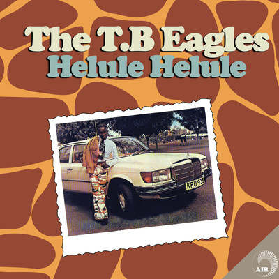 シングル/Spare Tyre/The T.B. Eagles