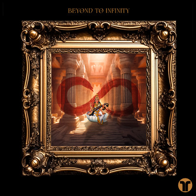 Beyond To Infinity (featuring Purple Velvet Curtains)/BIJOU