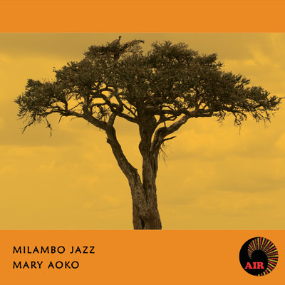 シングル/R Omujo/Milambo Jazz