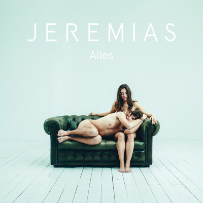 シングル/Alles/JEREMIAS
