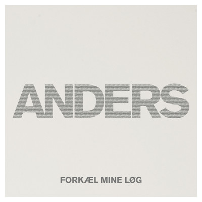 Forkael Mine Log/Anders Matthesen
