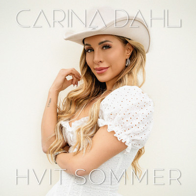 シングル/Hvit sommer/Carina Dahl