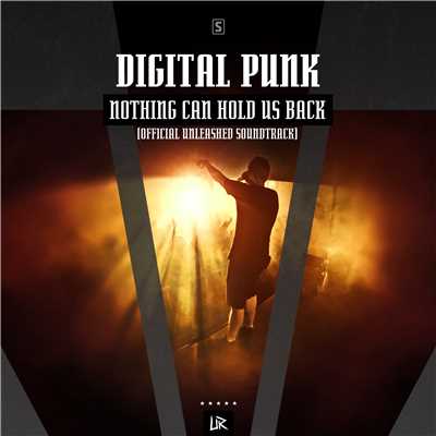 アルバム/Nothing Can Hold Us Back/Digital Punk
